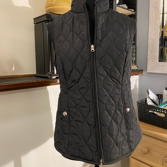croft & barrow Jackets & Blazers - Croft & Barrow Vest